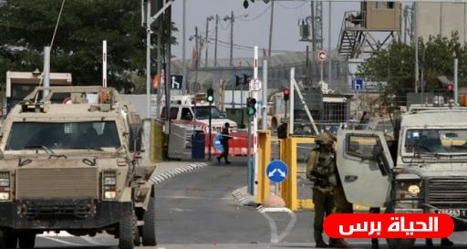 الاحتلال يغلق مداخل قرية زبوبا غرب جنين